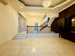 Lentor Hills Road (D26), Terrace #624533781